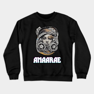 Amaarae Crewneck Sweatshirt